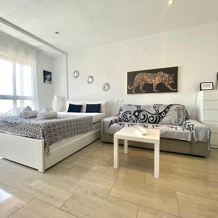 Riscal 6 By United Renters Apartamento Alicante Exterior foto