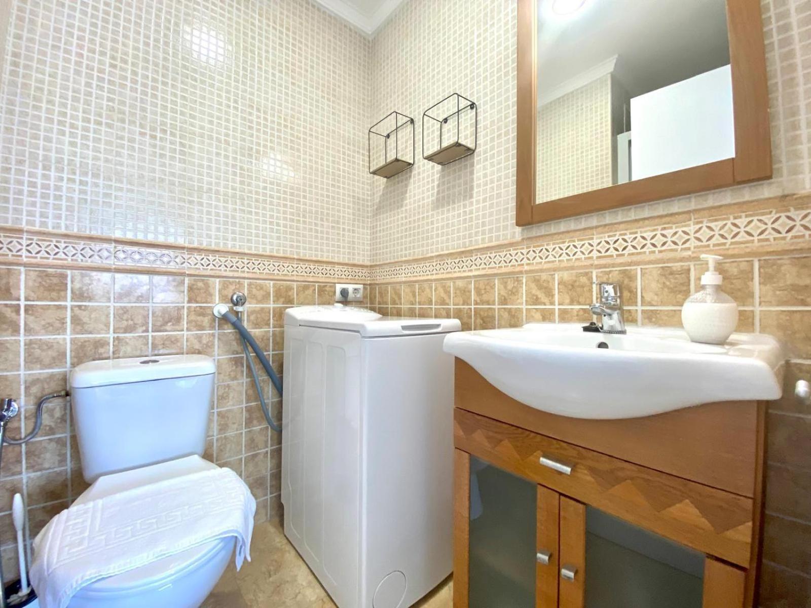 Riscal 6 By United Renters Apartamento Alicante Exterior foto