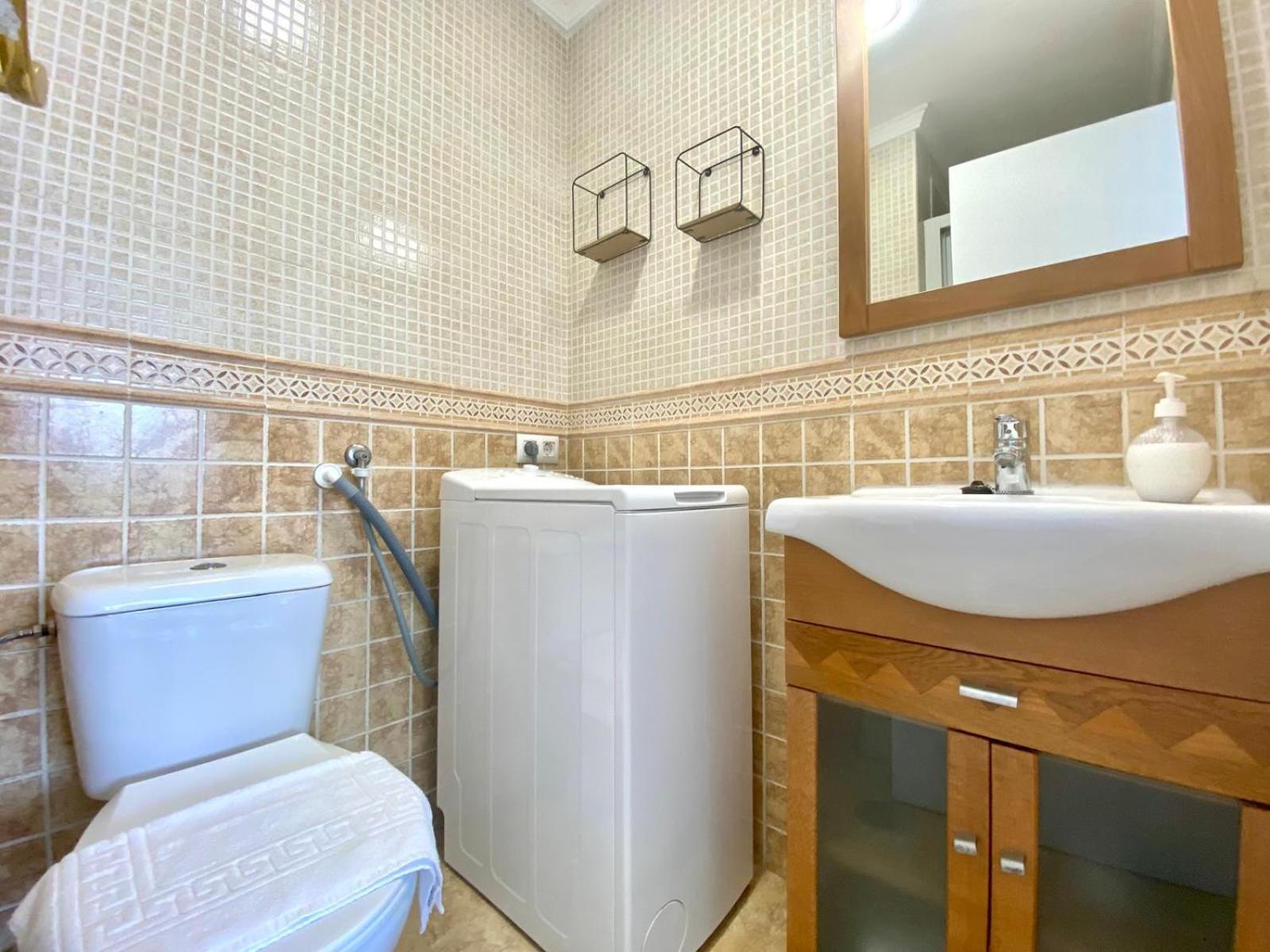 Riscal 6 By United Renters Apartamento Alicante Exterior foto