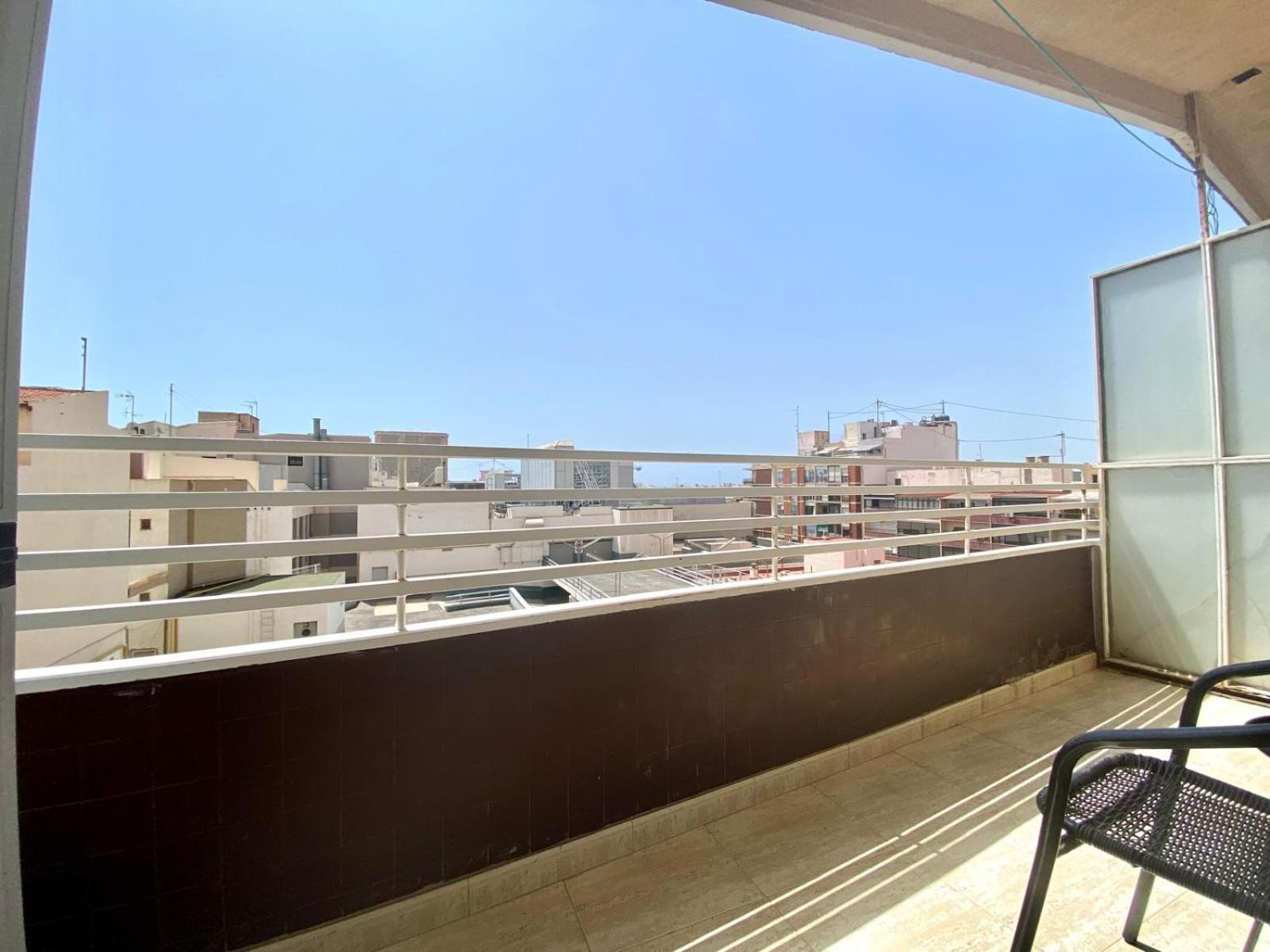Riscal 6 By United Renters Apartamento Alicante Exterior foto